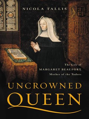 cover image of Uncrowned Queen